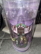 BNIB Disney Store Rapunzel