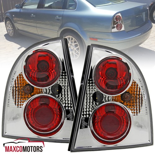 Tail lights fits 2001 2005 - tail,