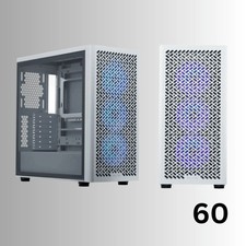 Top Mid Spec Gaming PC - Intel Core i5-14600KF - Custom Options