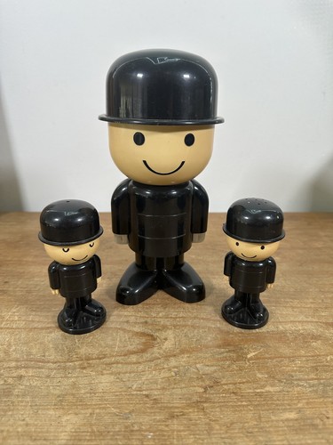 Mcdougalls flour man - flour,