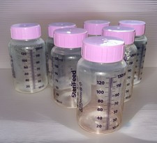 Hospital Quality Milk Storage