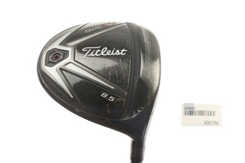 Titleist 915d2 golf - 915d2, mens
