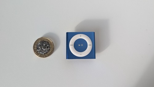 Apple ipod shuffle - apple,