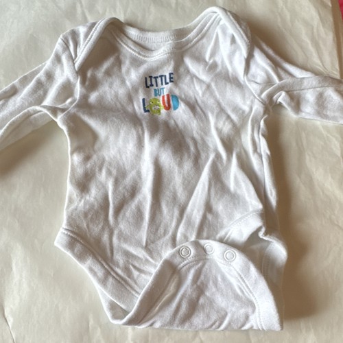 Primark baby boys white - primark,