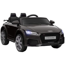 Kids Licensed Audi TT Ride-On