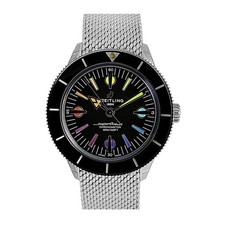 Breitling Superocean Heritage