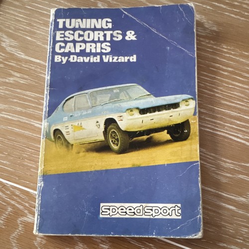 Tuning escorts and capris - and, by