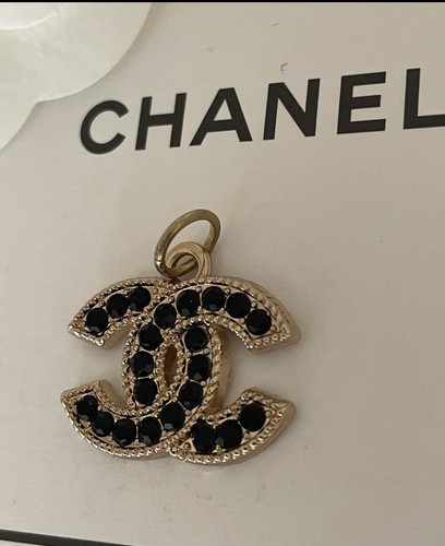 Chanel paris gold - paris, cc