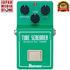 Ibanez TS808 Tube Screamer