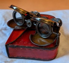 Bronze Folding Antique