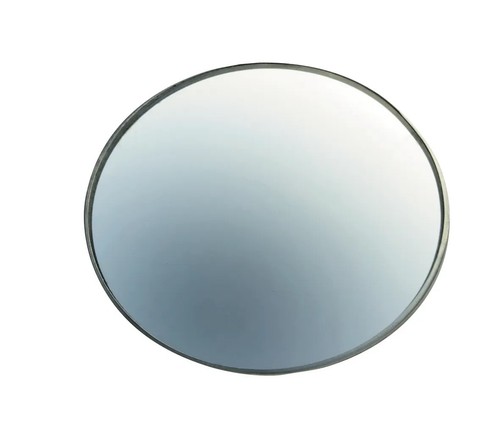 Convex round blindspot mirror - convex,