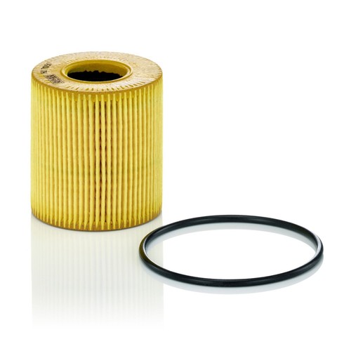 Engine oil filter - engine, for