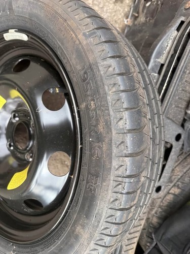 Peugeot 207 inch steel - 16,