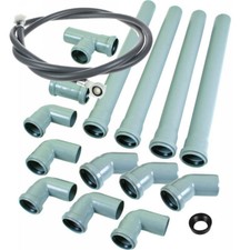 COMBI STEAM OVEN INSTALLATION