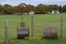 Photo 6x4 Rollers on the