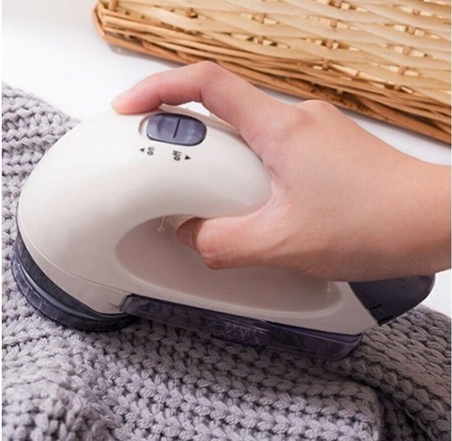 New lint remover bobble - new,