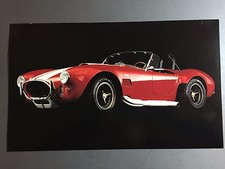 1966 Ford 427 Cobra Roadster