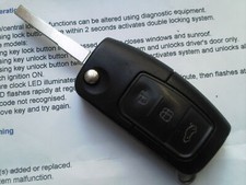 FORD FOCUS ST, GALAXY,S MAX