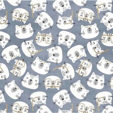 Fat Quarter Michael Miller