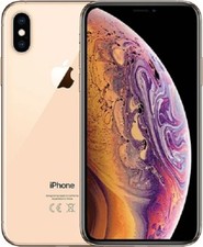 Apple iPhone XS 64GB 256GB 512GB ALL COLOURS Unlocked EXCELLENT CONDITION A++