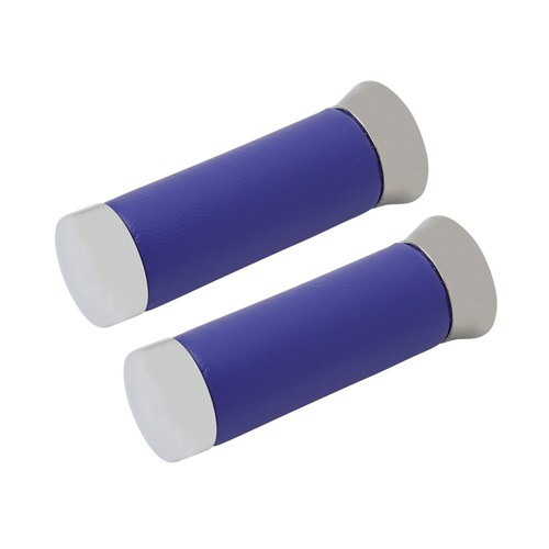 Custom bicycle grips faux - custom,