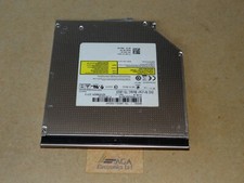 Dell Vostro 3300 Laptop CD-RW / DVD+RW Drive. Model: TS-U633. SATA