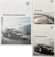 Volkswagen passat saloon - volkswagen,