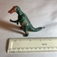 PD390 Collectable Vintage Starlux Anatosaurus Dinosaur Toy VGC 1980s Figure
