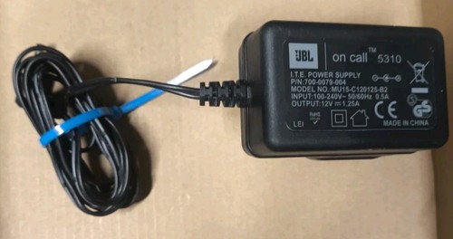 Genuine jbl radial micro - genuine,