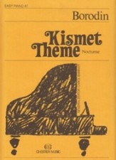 Kismet Theme from Nocturne