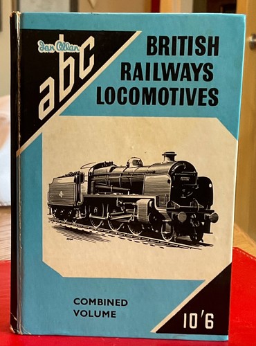 Ian allan winter - allan, combined
