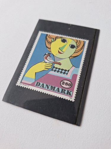Bjørn wiinblad design postage - bjørn,