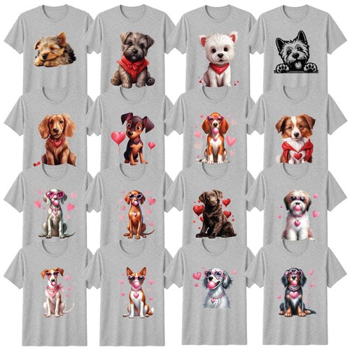 Cute dog lover shirt - dog, t-shirt