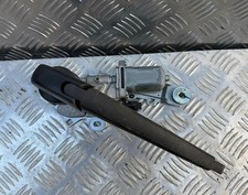 Rear Wiper Motor FIt Peugeot