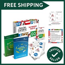 Comprehensive 2025 Driving