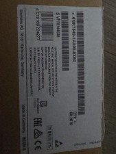 NEW Siemens SIMATIC S7-1500