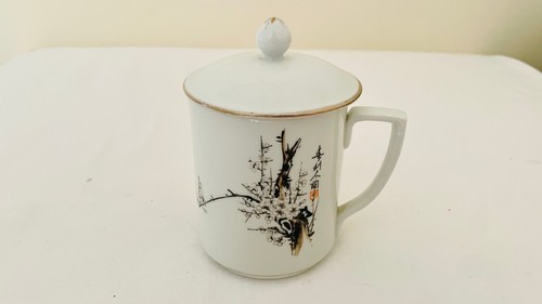 Vintage tehua china porcelain - tehua,