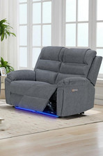 Venice Fabric Electric