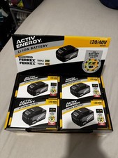 Activ Energy LI-ION 20V/40V
