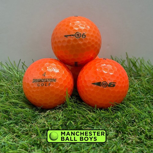 Bridgestone golf balls - golf,