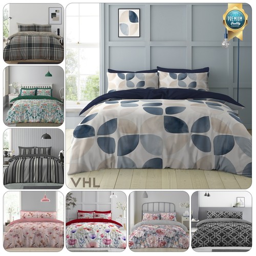 Microfiber duvet cover set - cover,