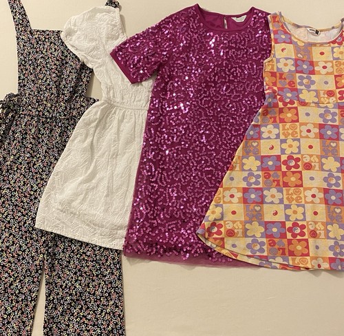Girls clothes bundle 11 - girls,
