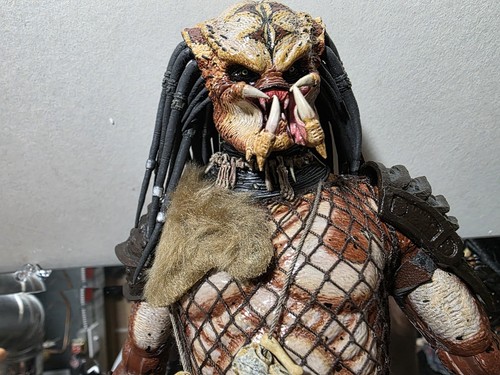 Hot toys predator shadow - predator,