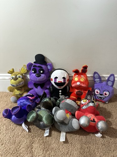Lot five night - of,