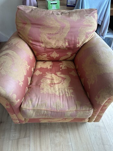 Duresta chairs - 2,