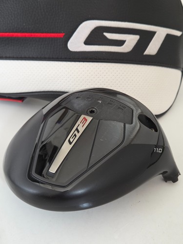 Titleist gt3 driver head only - titleist,