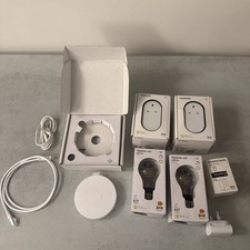 IKEA DIRIGERA smart Hub with 2