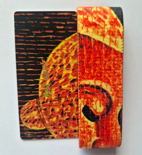 Zox rise above medium - above, "medium