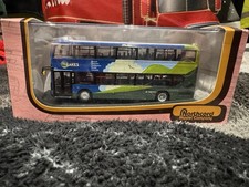 Stagecoach bus model 