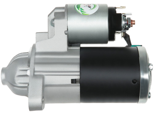 Brand new starter motor 12v - brand,